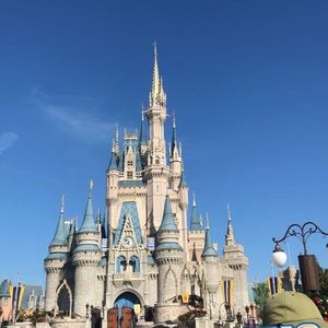 Meet your Posher, Maddi